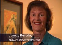 Photo of Janette