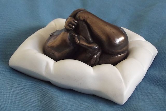Image of sculpture