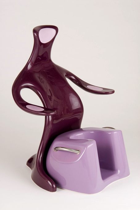 Image of Backrest