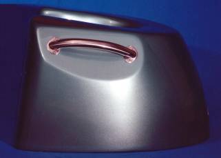 Photo of Seat