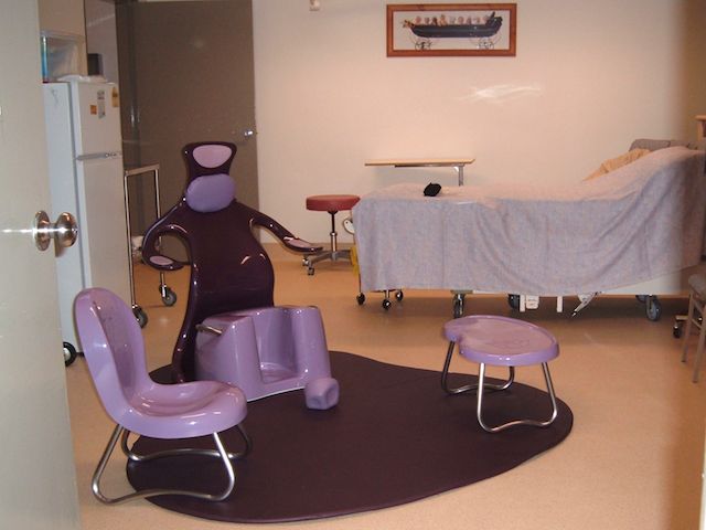 St Andrew&rsquo;s Ipswich Private Hospital, Australia