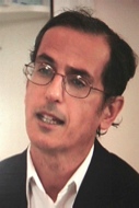 Photo of Andrew